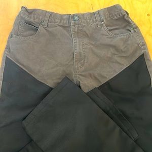 RedHead Hunting Pants 32x32 heavy duty.